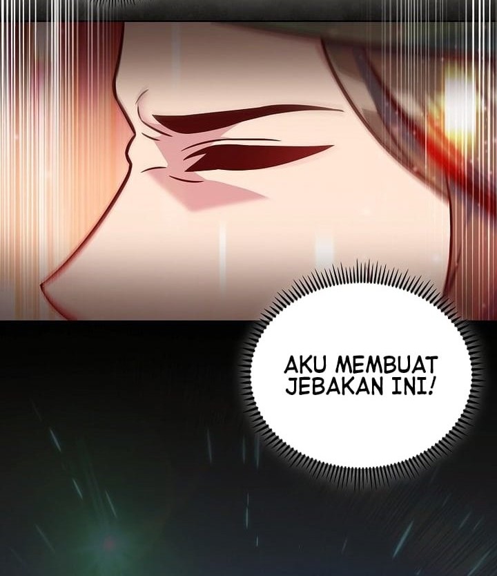 Everyone Else is A Returnee Bab 16 halaman 35