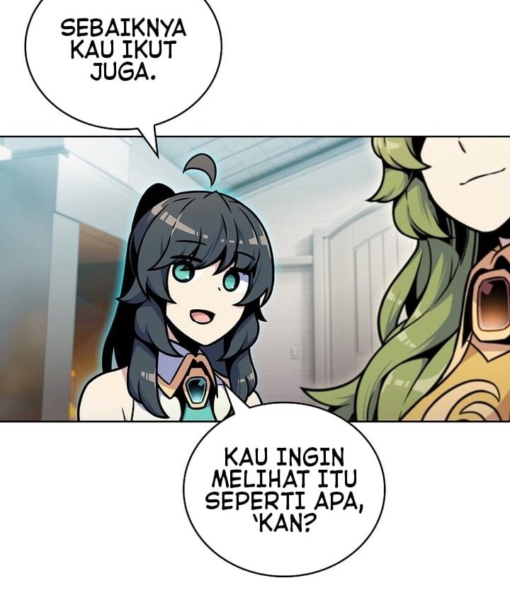 Everyone Else is A Returnee Bab 16 halaman 53