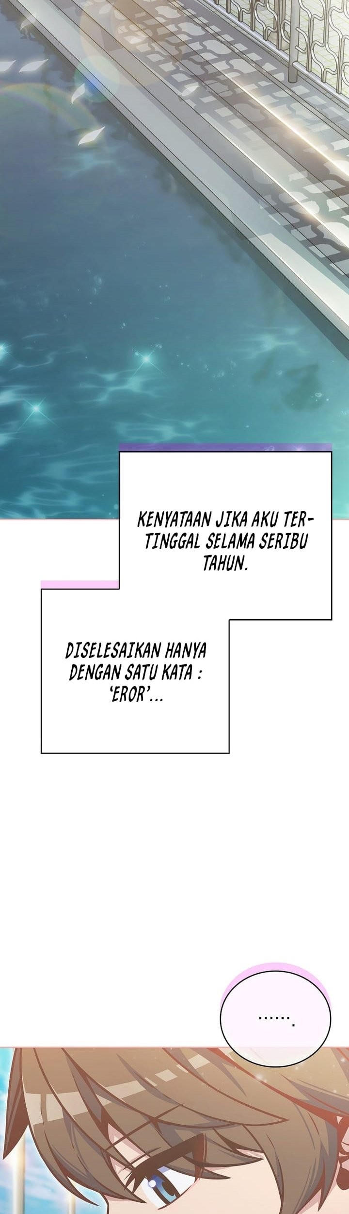 Everyone Else is A Returnee Bab 16 halaman 84