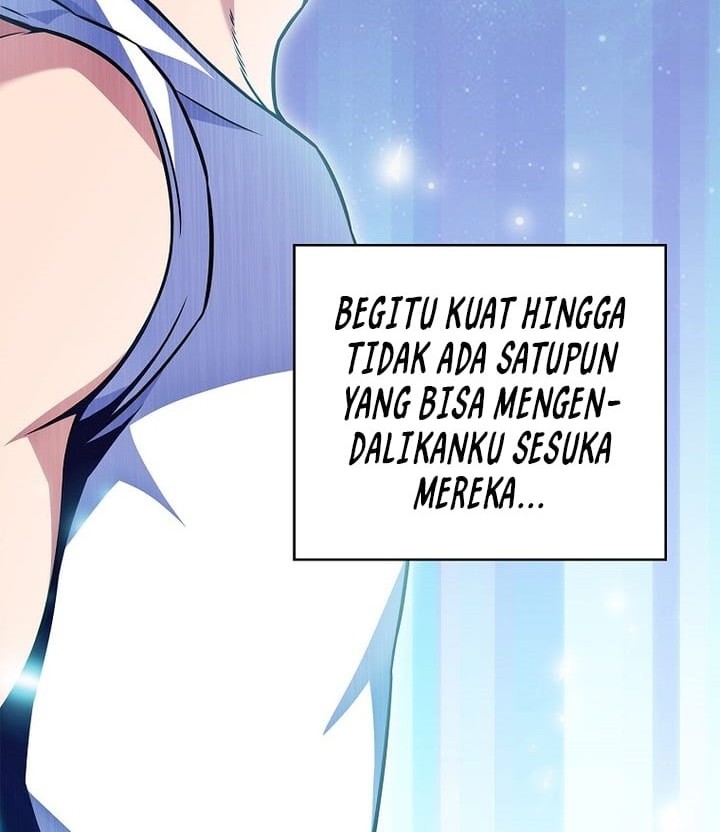 Everyone Else is A Returnee Bab 16 halaman 91
