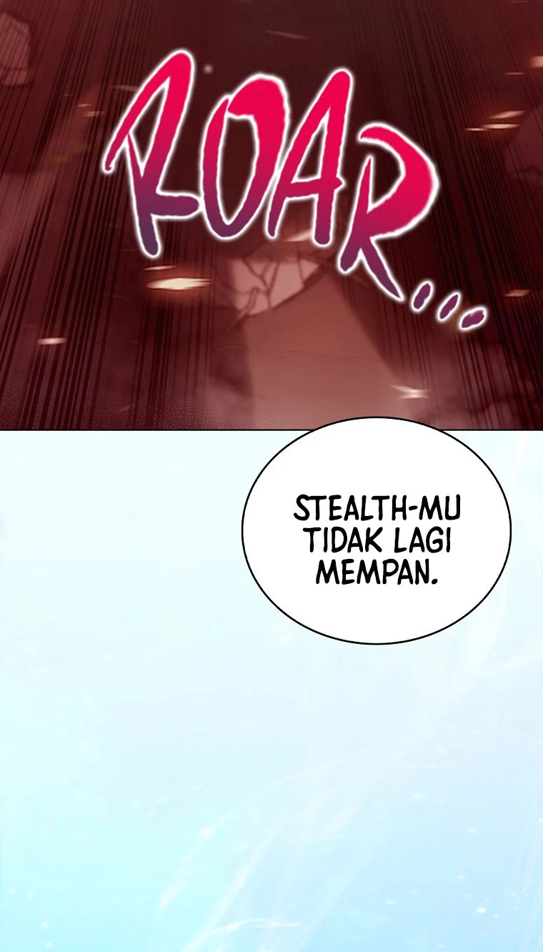 Everyone Else is A Returnee Bab 18 halaman 82