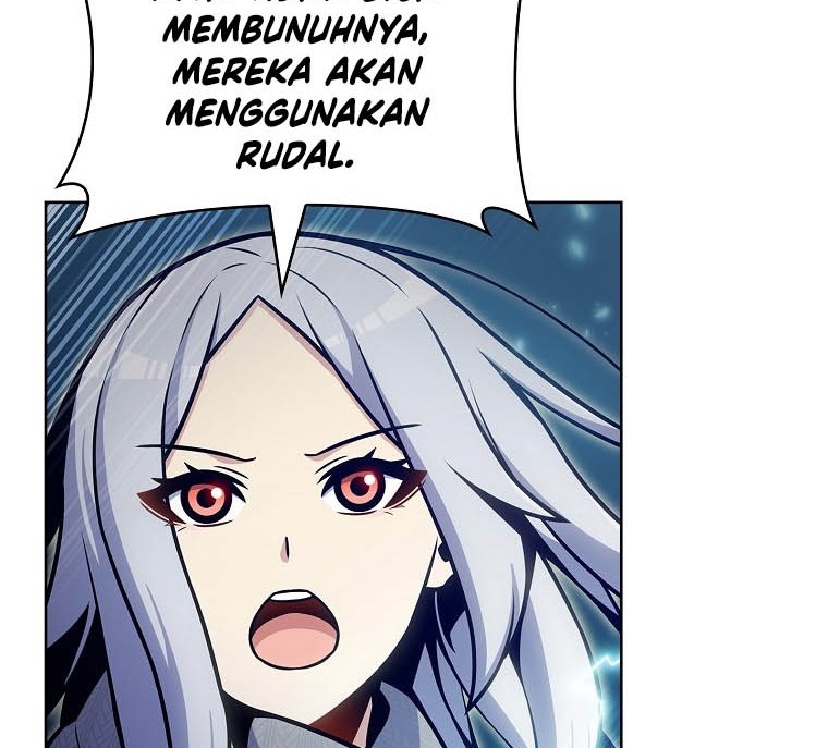 Everyone Else is A Returnee Bab 20 halaman 11
