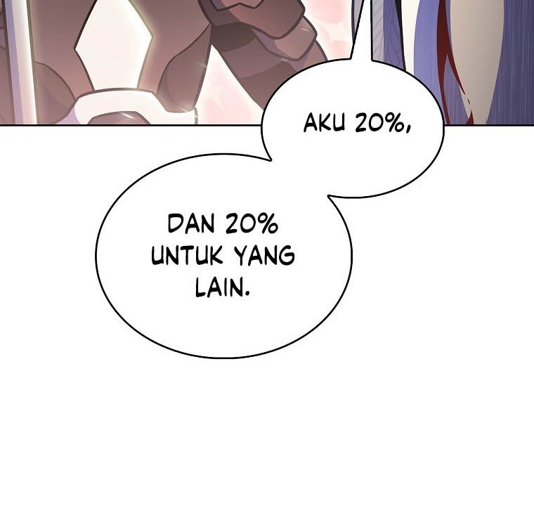 Everyone Else is A Returnee Bab 20 halaman 43