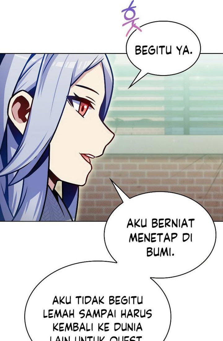 Everyone Else is A Returnee Bab 21 halaman 14