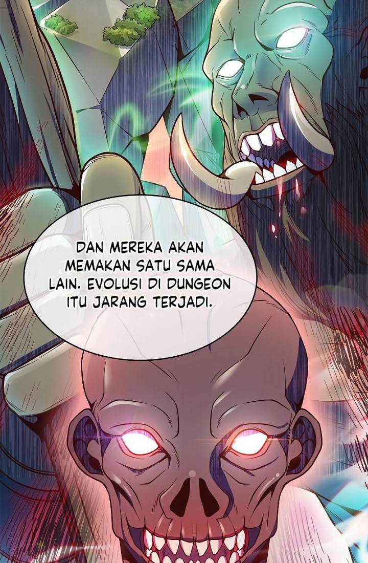 Everyone Else is A Returnee Bab 21 halaman 38