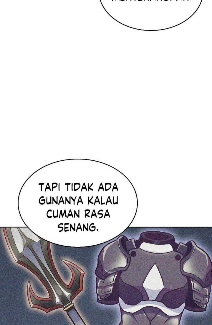 Everyone Else is A Returnee Bab 21 halaman 45