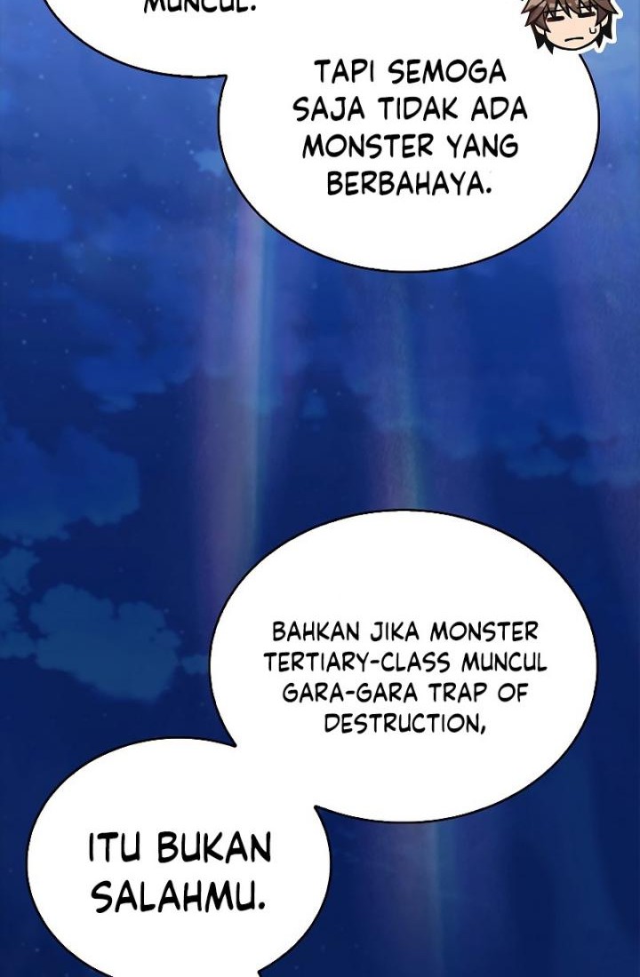 Everyone Else is A Returnee Bab 21 halaman 61