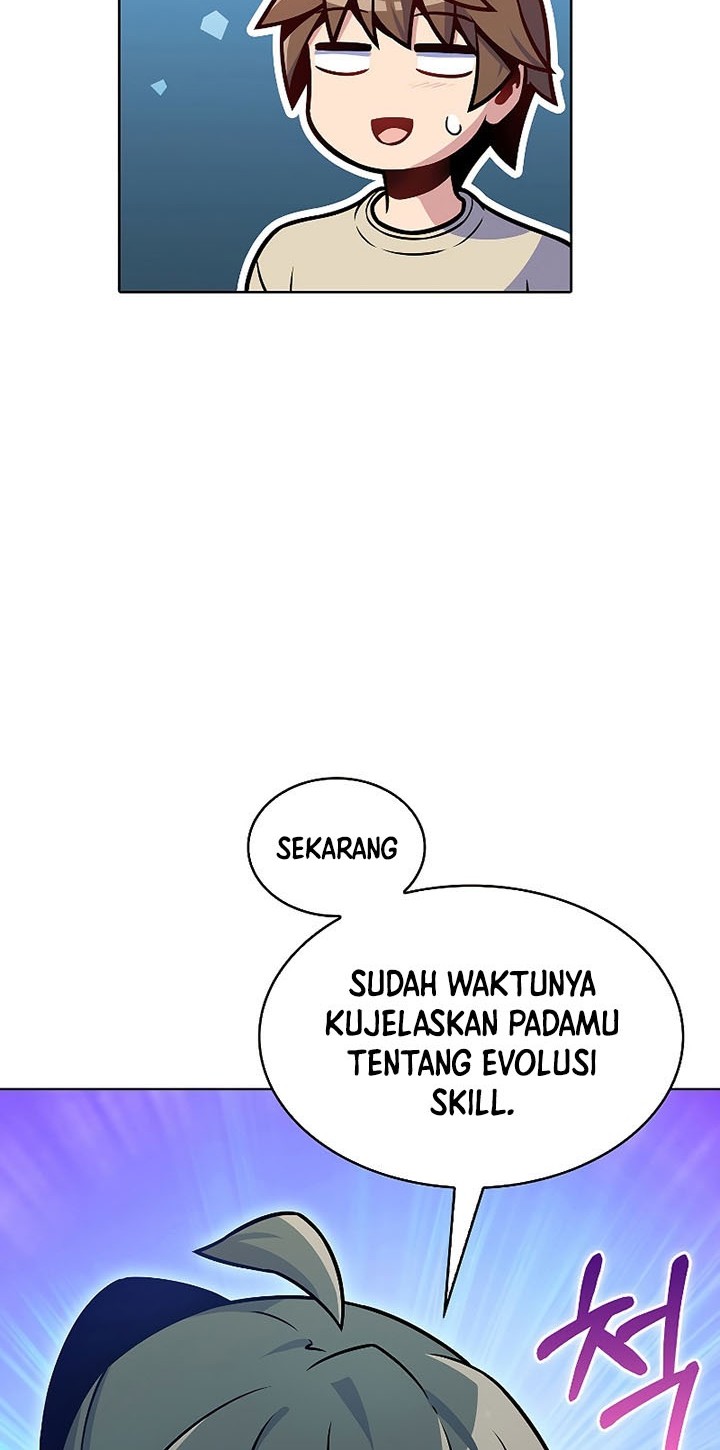 Everyone Else is A Returnee Bab 22 halaman 27