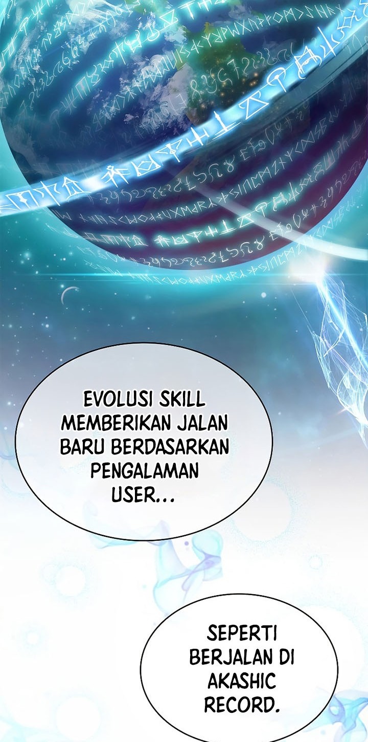Everyone Else is A Returnee Bab 22 halaman 29