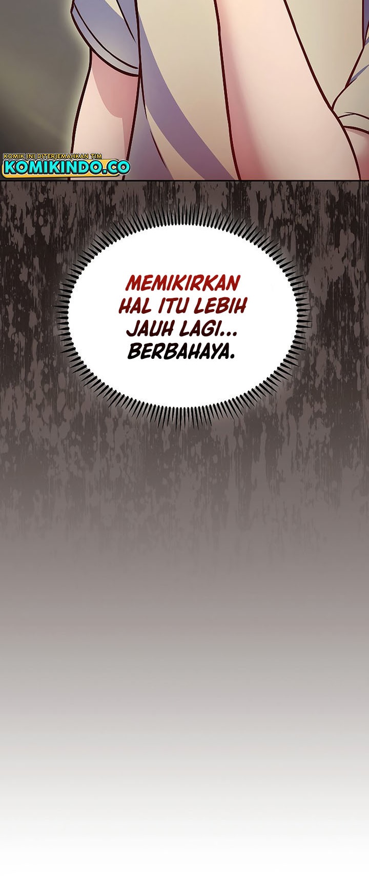 Everyone Else is A Returnee Bab 22 halaman 51
