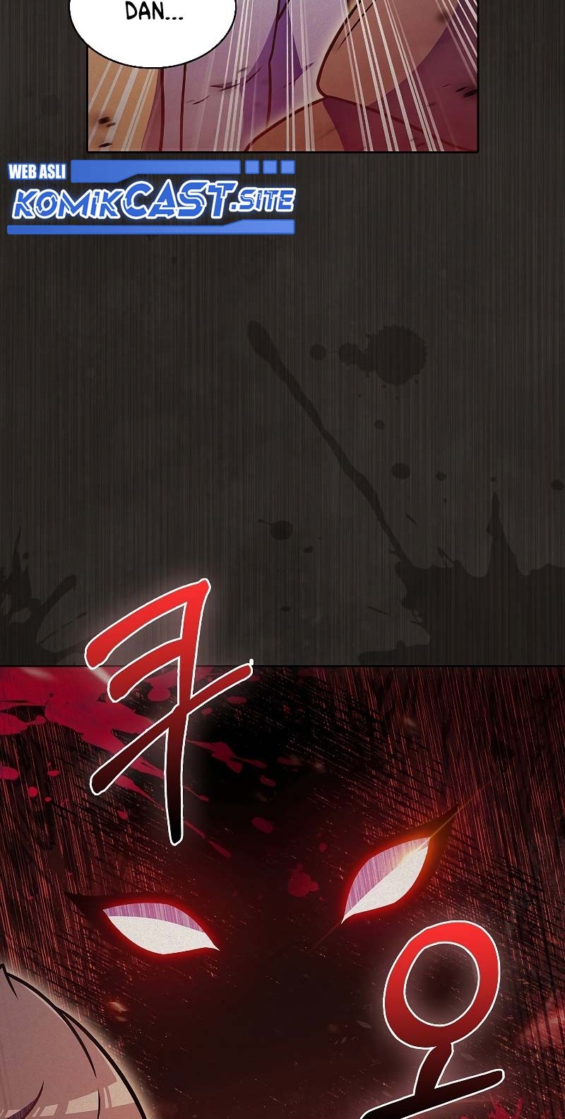 Everyone Else is A Returnee Bab 23 halaman 33