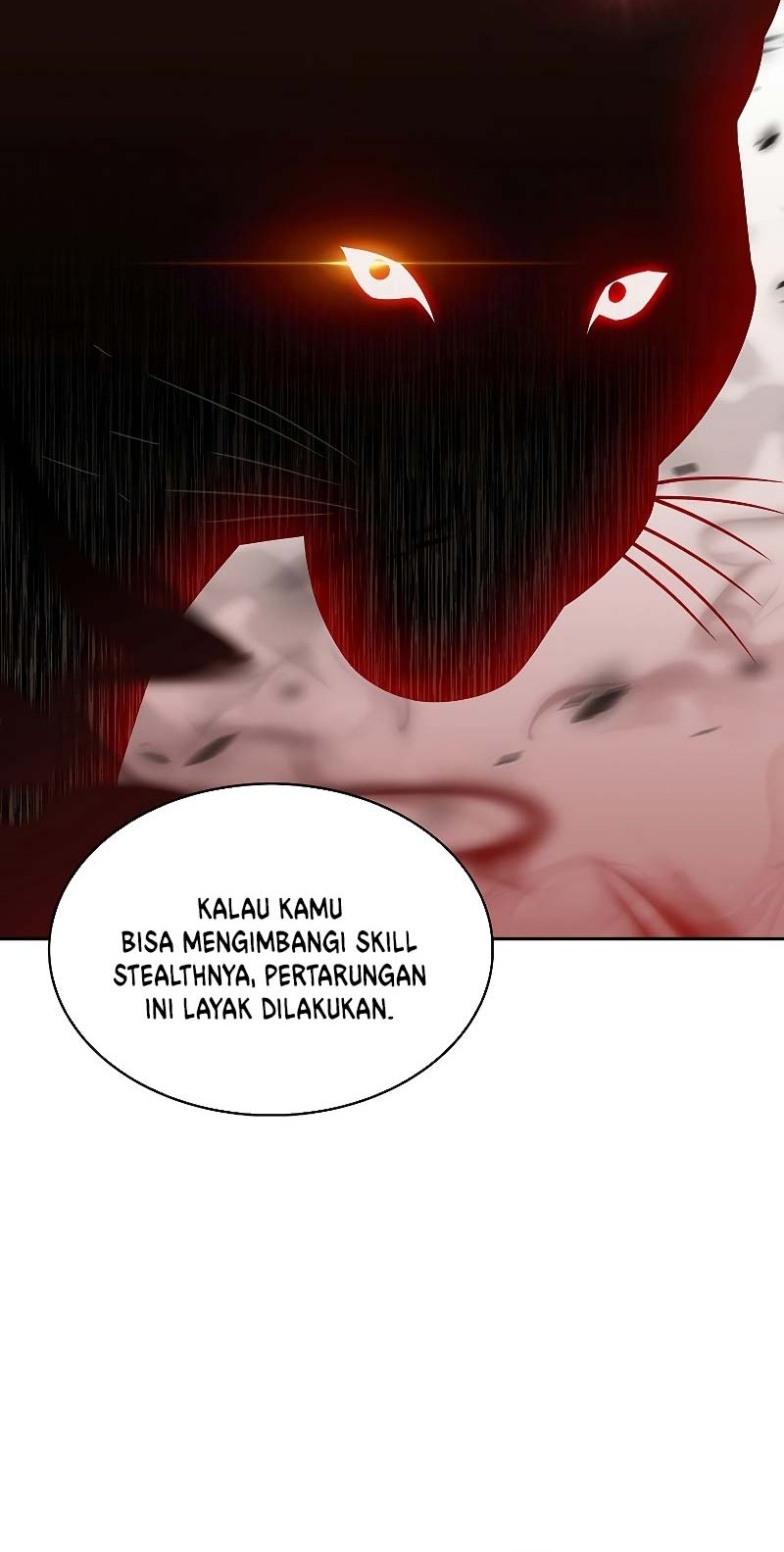 Everyone Else is A Returnee Bab 23 halaman 43