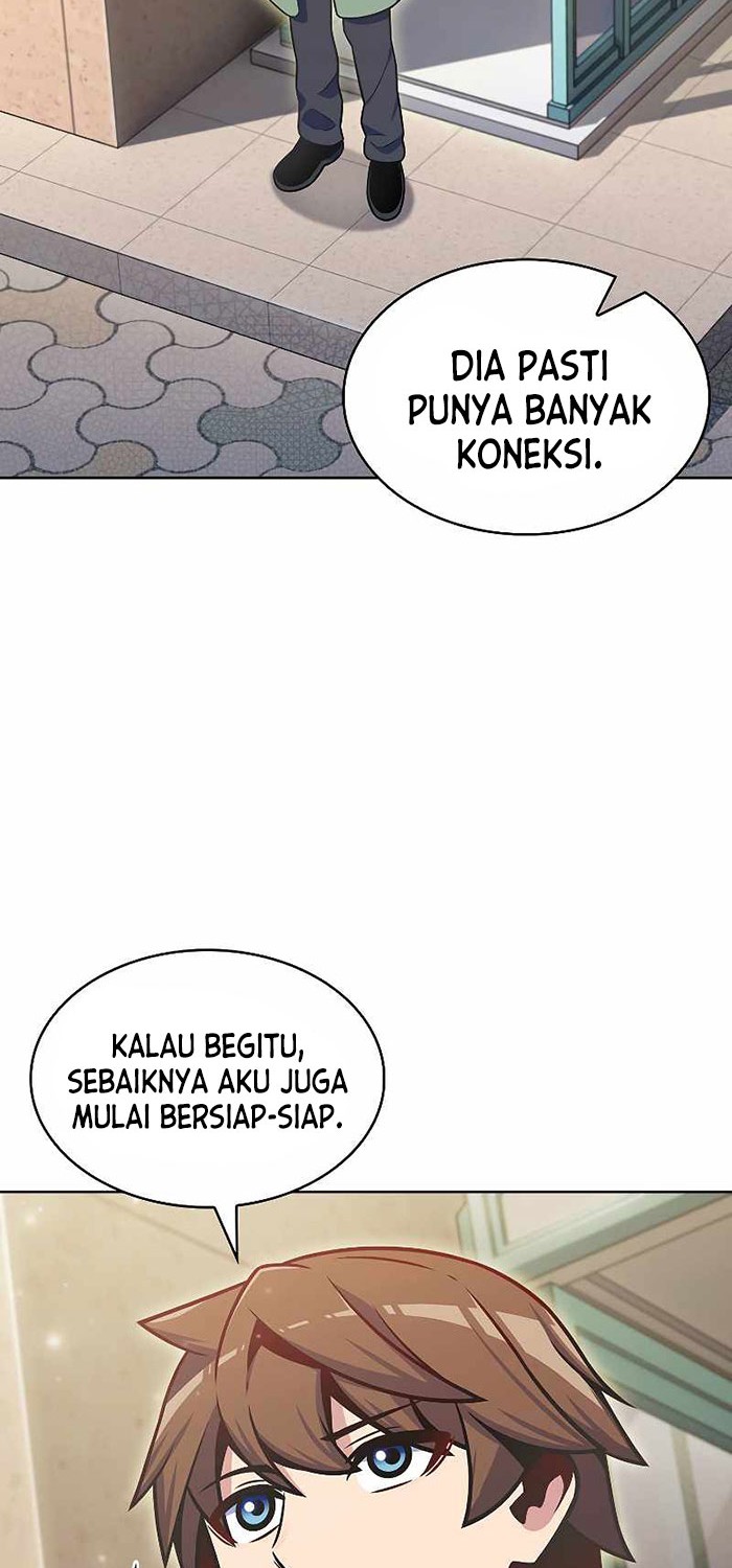 Everyone Else is A Returnee Bab 24 halaman 3