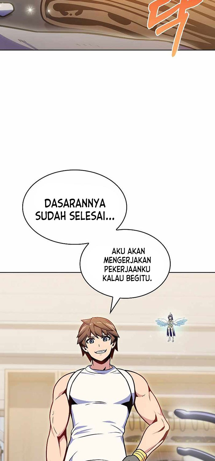 Everyone Else is A Returnee Bab 24 halaman 5