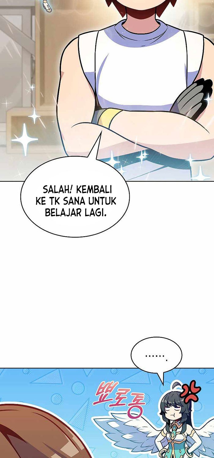Everyone Else is A Returnee Bab 24 halaman 11