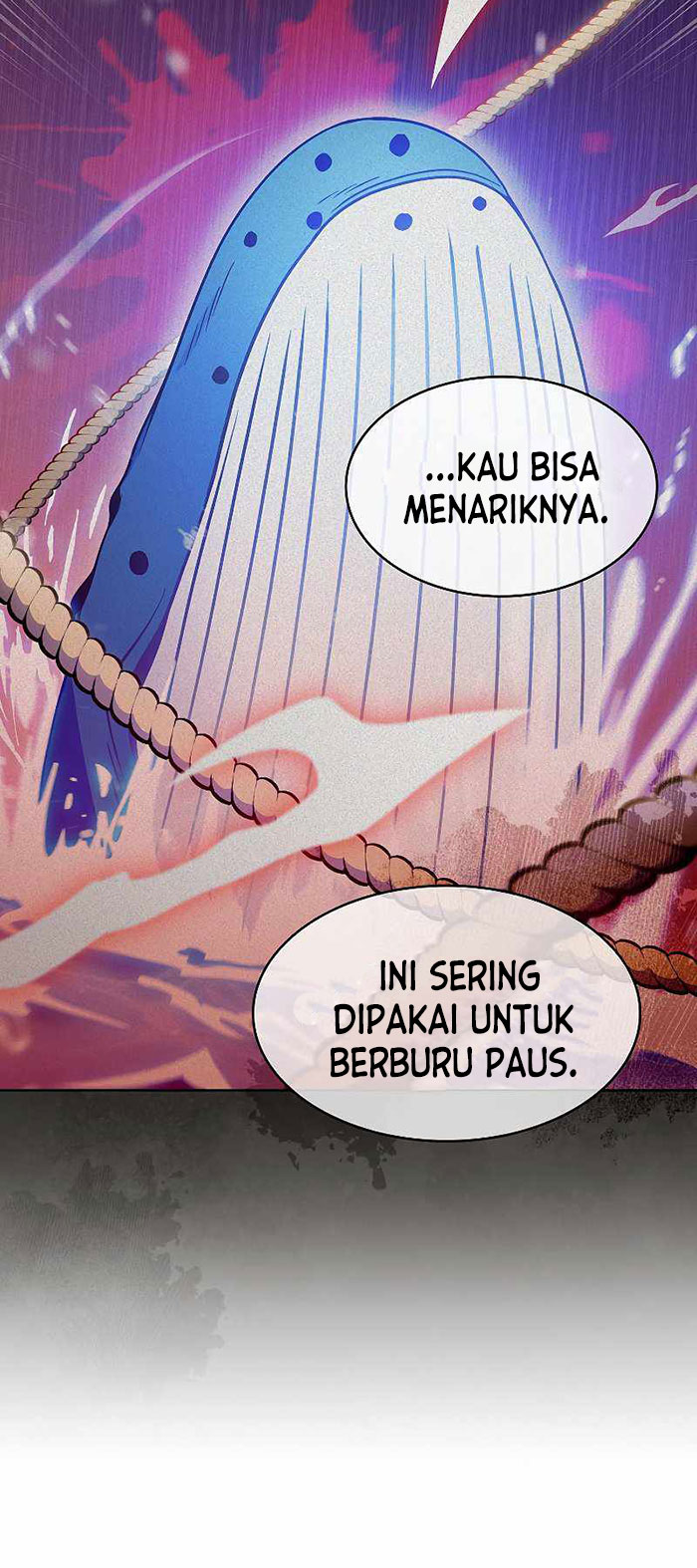 Everyone Else is A Returnee Bab 24 halaman 17