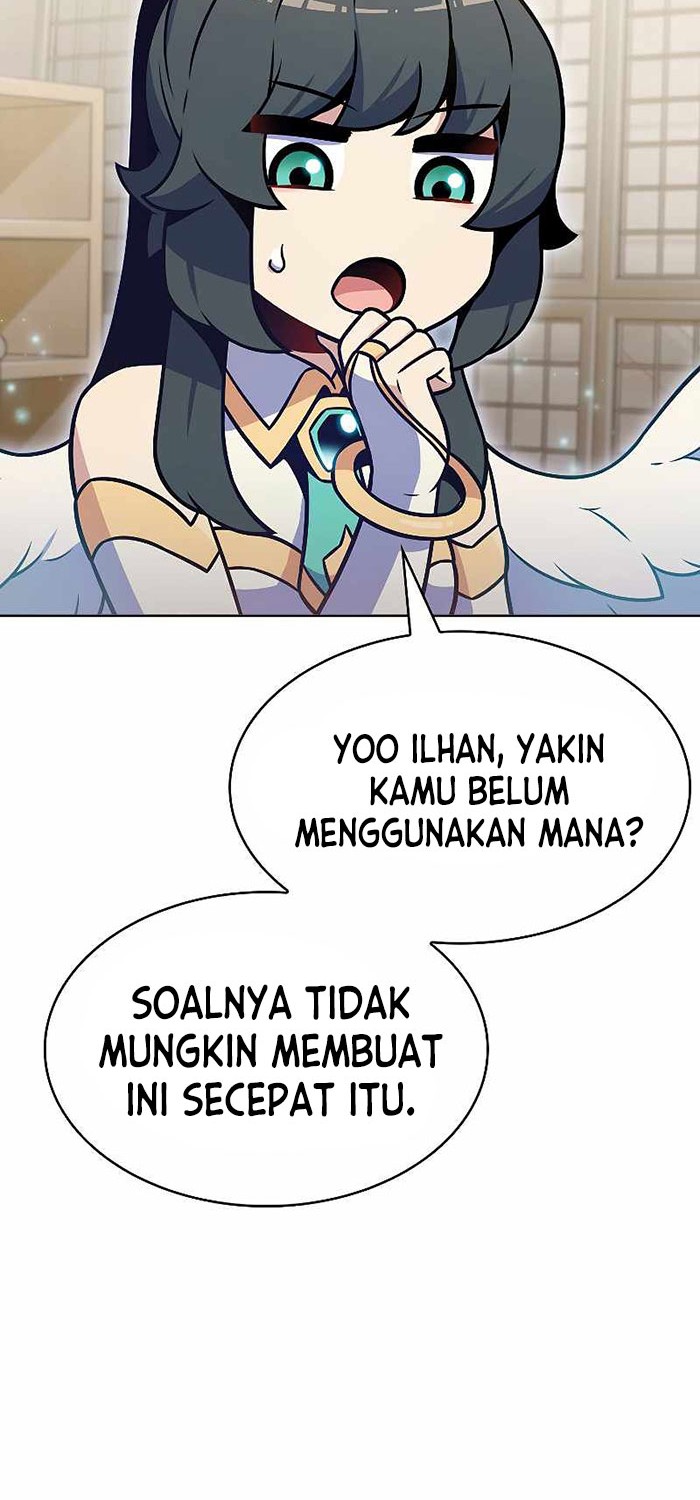 Everyone Else is A Returnee Bab 24 halaman 19