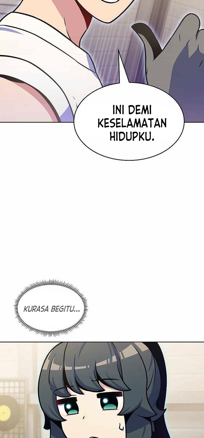 Everyone Else is A Returnee Bab 24 halaman 25
