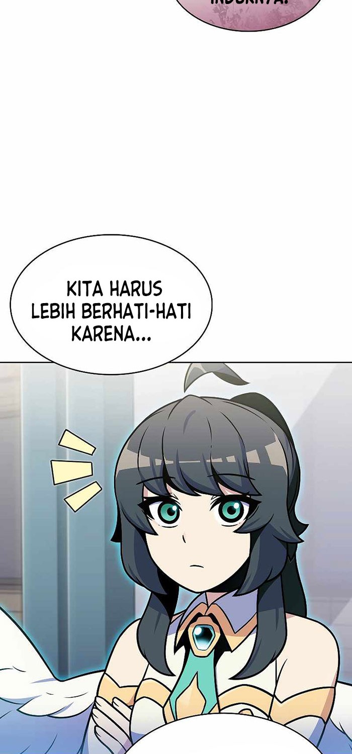 Everyone Else is A Returnee Bab 24 halaman 43