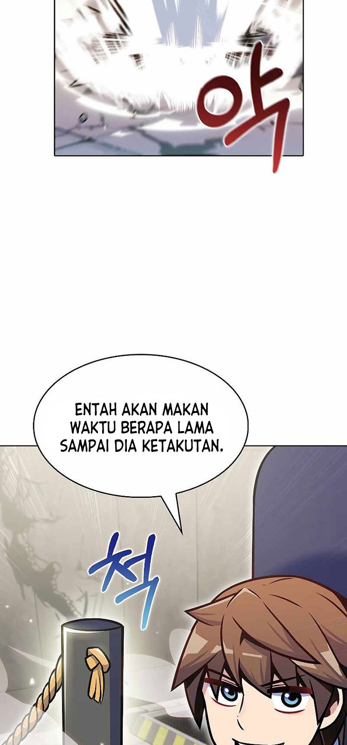Everyone Else is A Returnee Bab 24 halaman 52