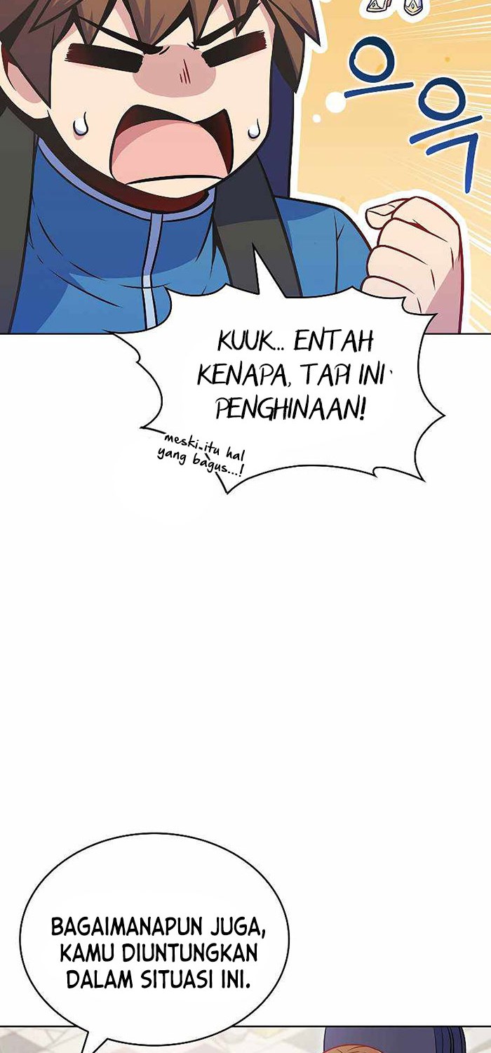 Everyone Else is A Returnee Bab 24 halaman 58