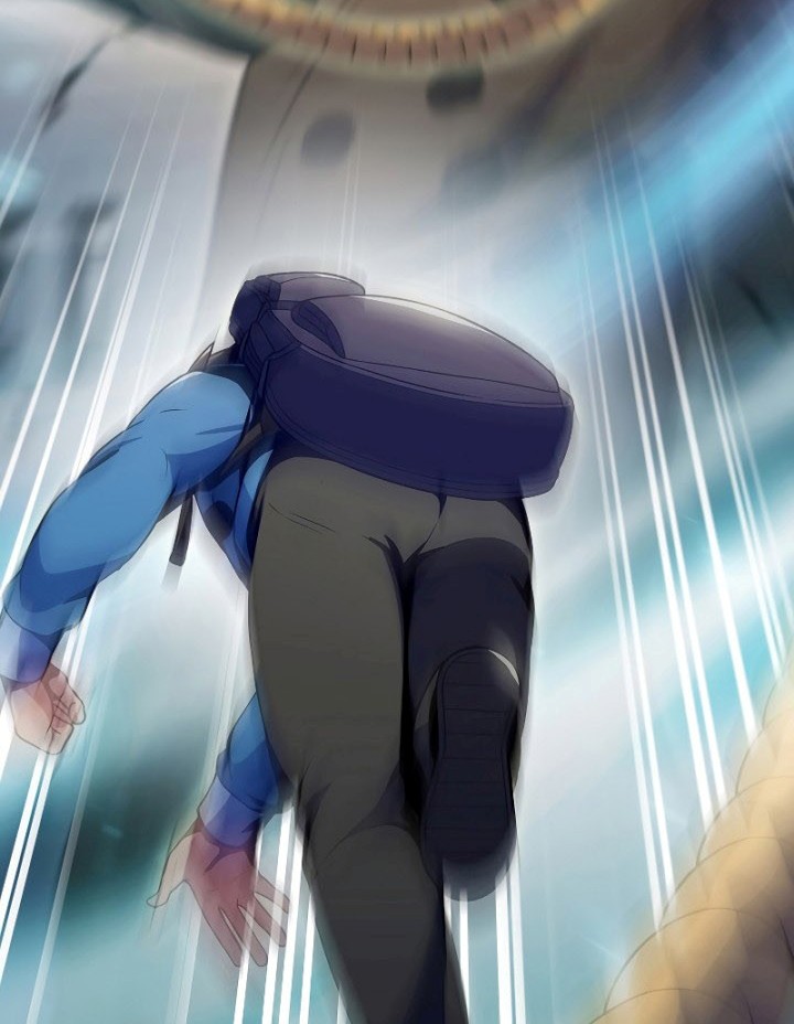 Everyone Else is A Returnee Bab 25 halaman 7