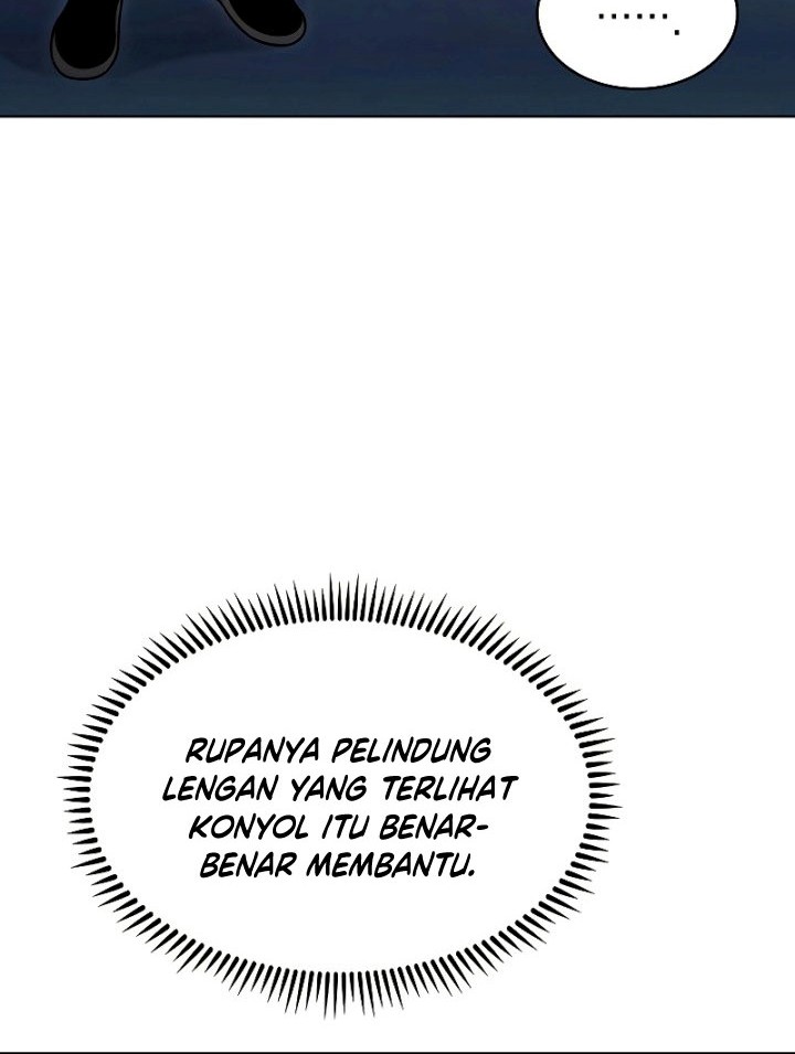 Everyone Else is A Returnee Bab 25 halaman 33