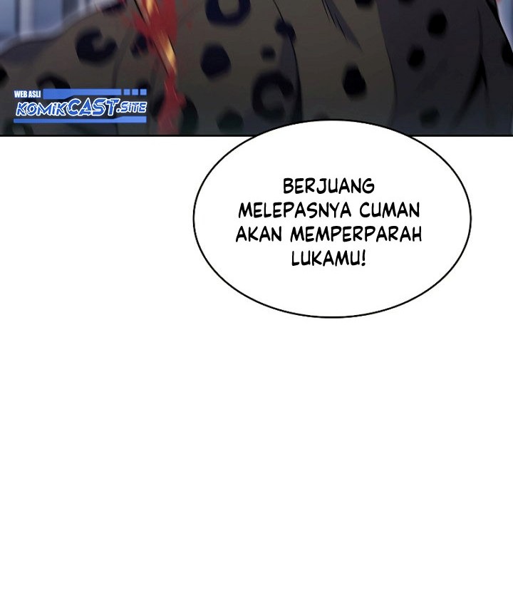 Everyone Else is A Returnee Bab 25 halaman 41