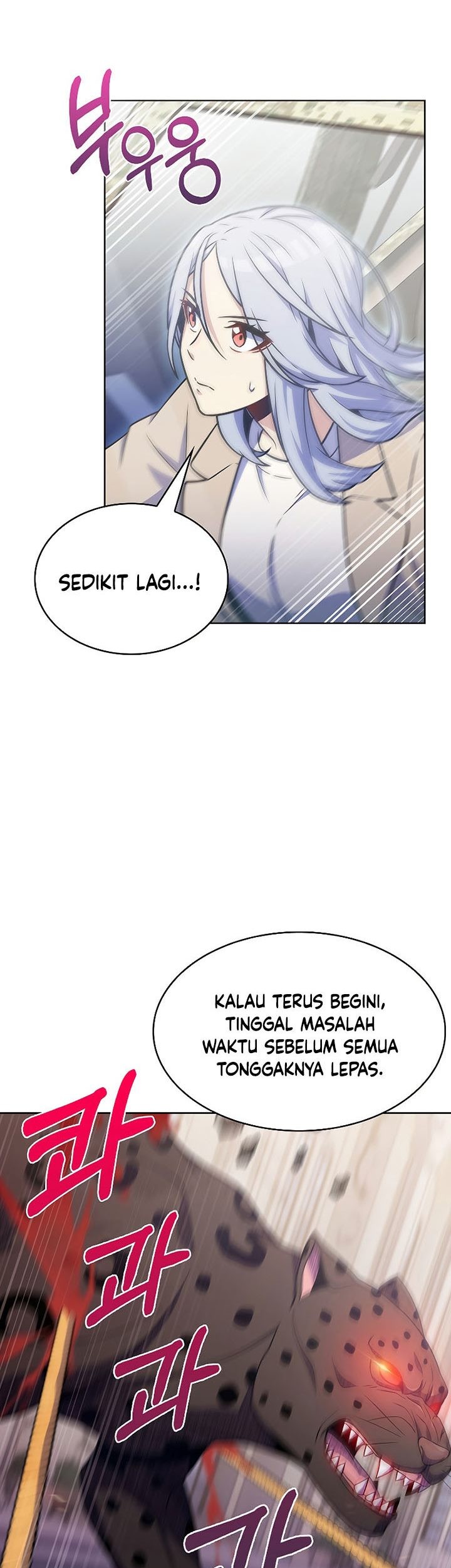Everyone Else is A Returnee Bab 26 halaman 60