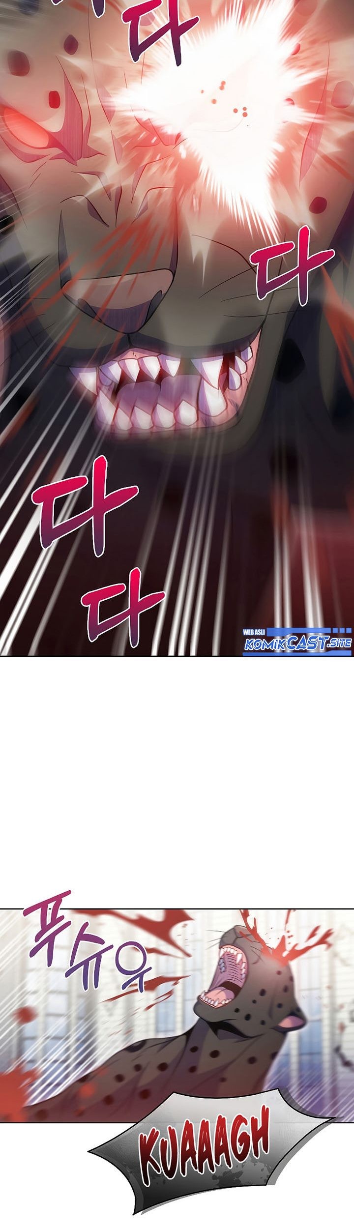 Everyone Else is A Returnee Bab 26 halaman 64