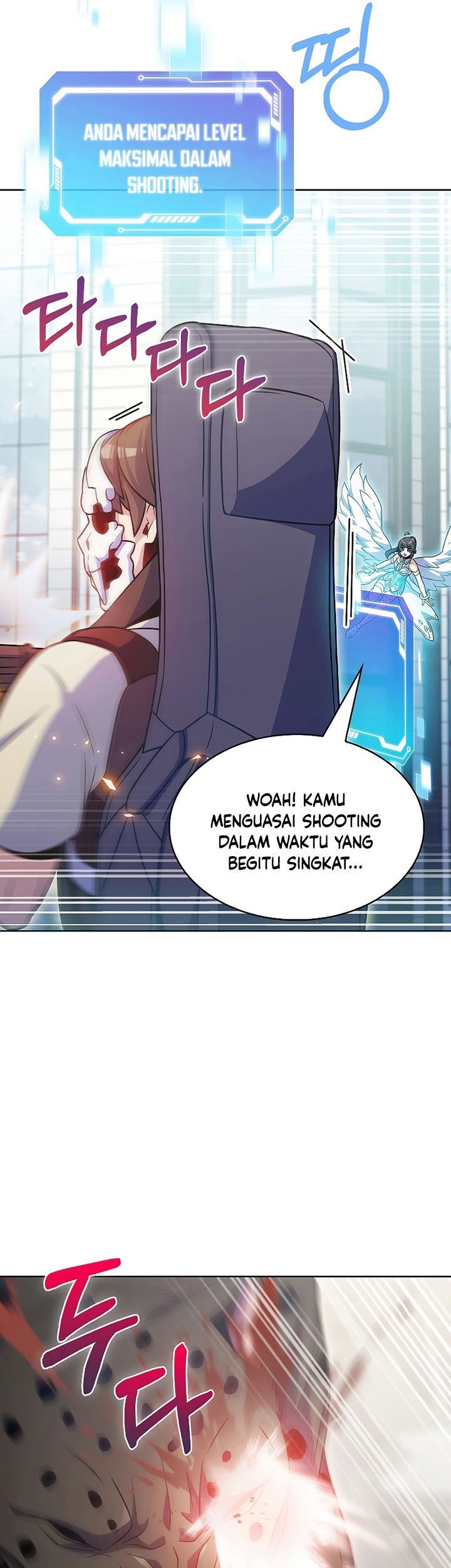 Everyone Else is A Returnee Bab 26 halaman 66
