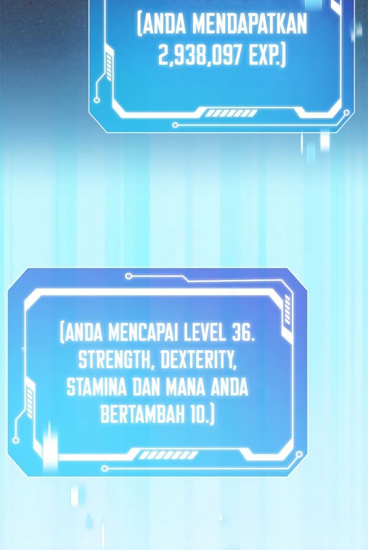Everyone Else is A Returnee Bab 27 halaman 33