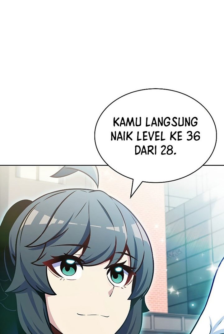 Everyone Else is A Returnee Bab 27 halaman 35