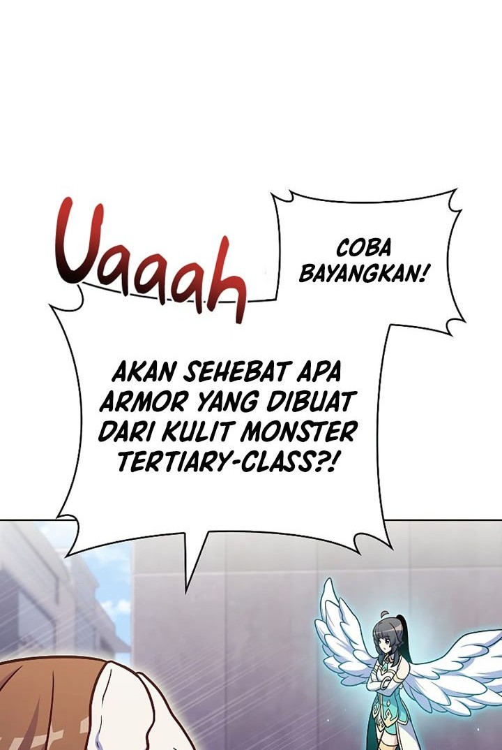 Everyone Else is A Returnee Bab 27 halaman 43