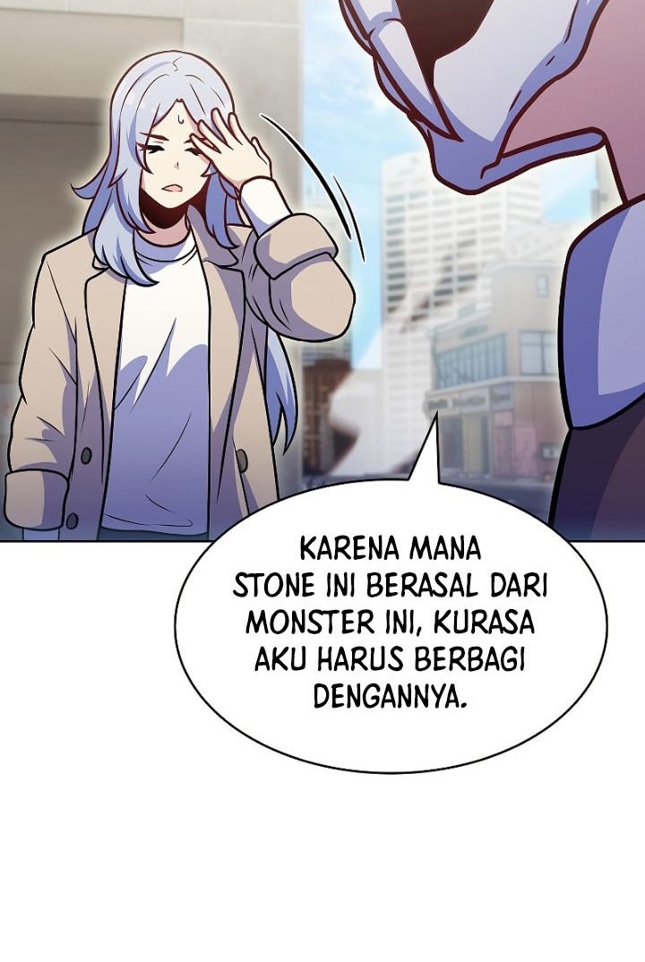 Everyone Else is A Returnee Bab 27 halaman 55