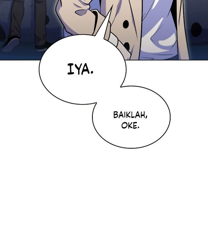Everyone Else is A Returnee Bab 28 halaman 3