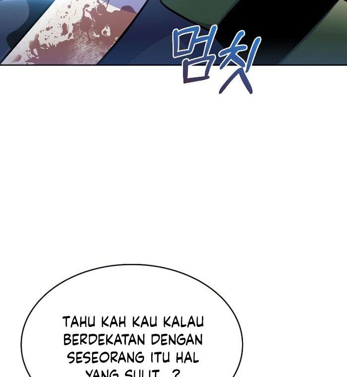 Everyone Else is A Returnee Bab 28 halaman 5