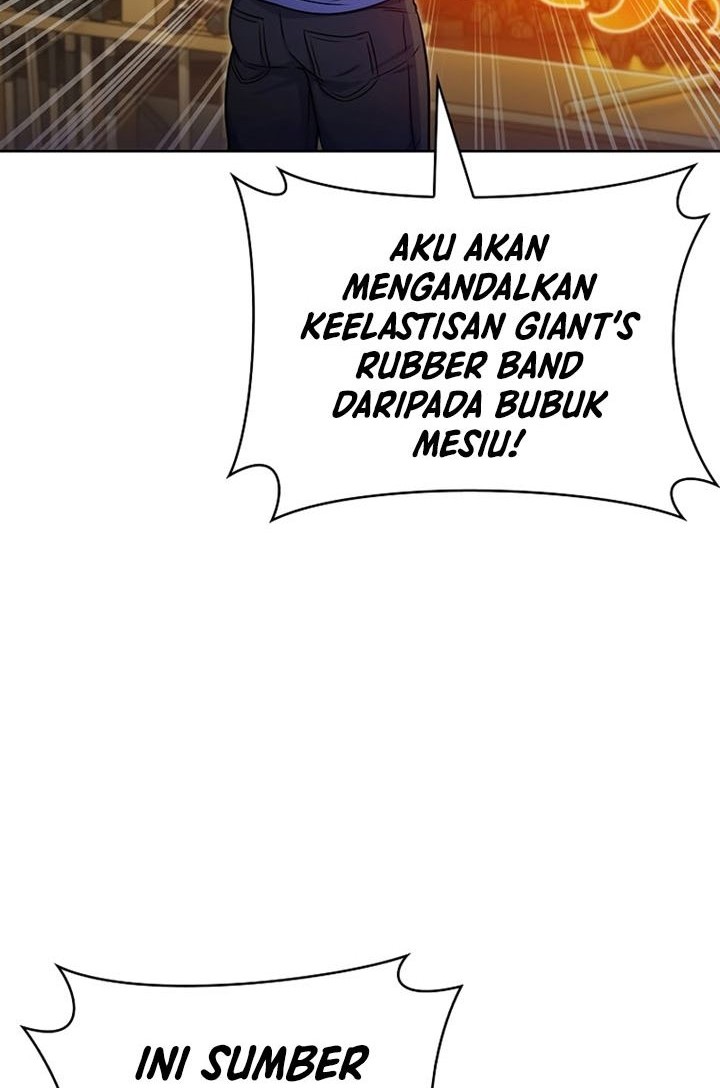 Everyone Else is A Returnee Bab 29 halaman 11