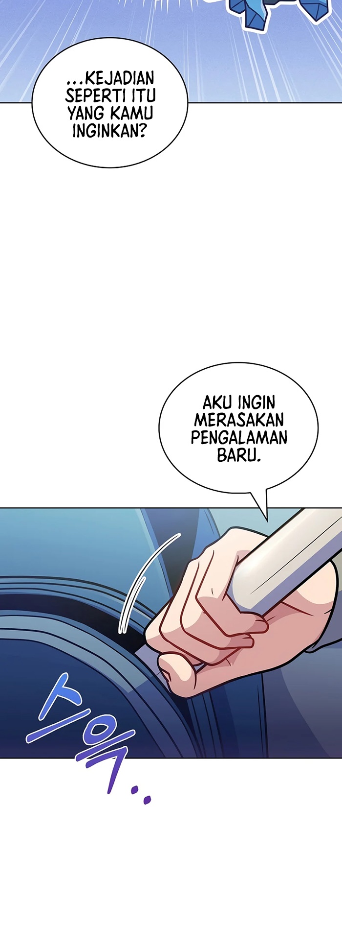Everyone Else is A Returnee Bab 31 halaman 16