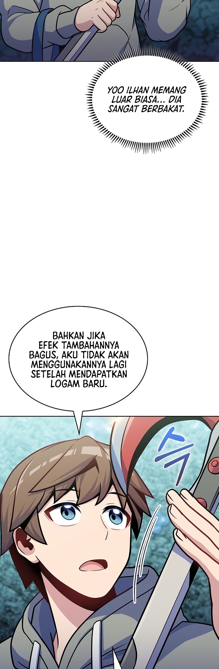 Everyone Else is A Returnee Bab 31 halaman 20