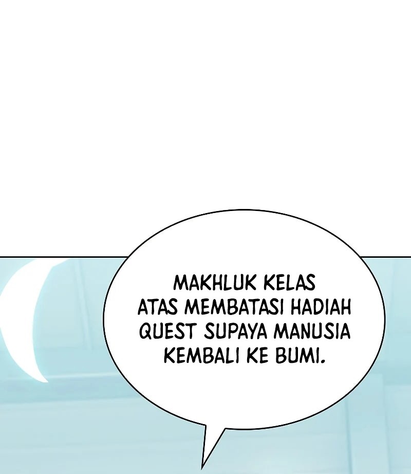 Everyone Else is A Returnee Bab 32 halaman 10