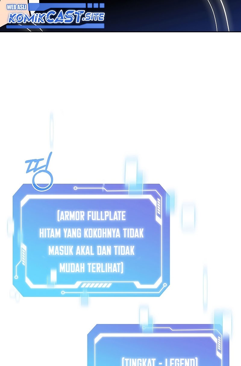 Everyone Else is A Returnee Bab 32 halaman 16