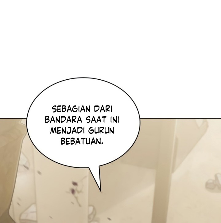 Everyone Else is A Returnee Bab 33 halaman 33