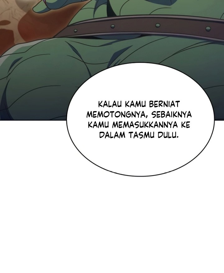 Everyone Else is A Returnee Bab 33 halaman 57