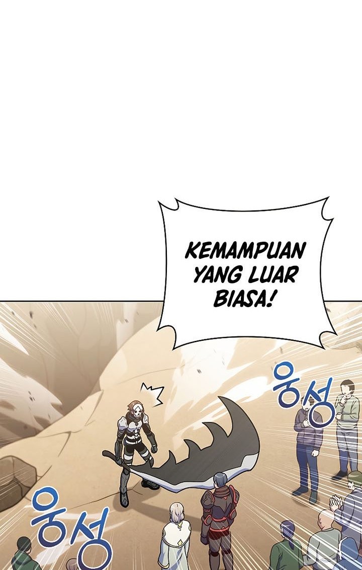 Everyone Else is A Returnee Bab 35 halaman 11
