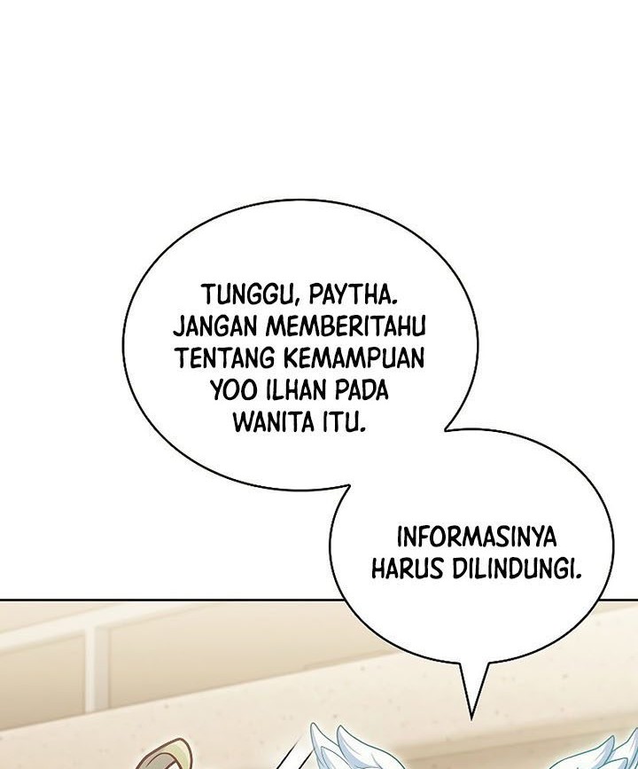 Everyone Else is A Returnee Bab 35 halaman 51