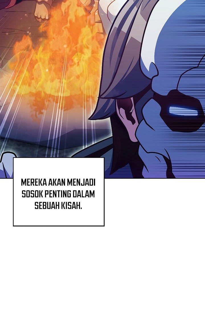 Everyone Else is A Returnee Bab 35 halaman 69