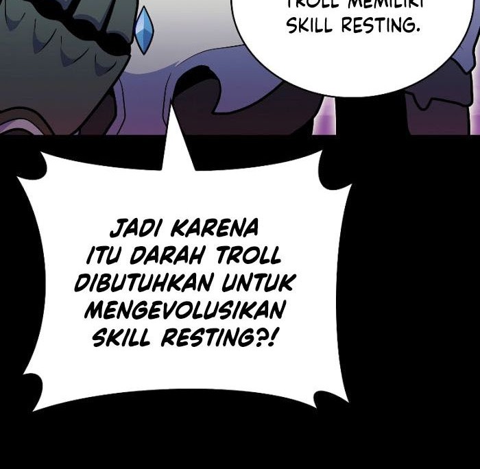 Everyone Else is A Returnee Bab 36 halaman 17