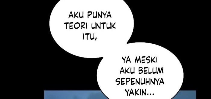 Everyone Else is A Returnee Bab 36 halaman 43
