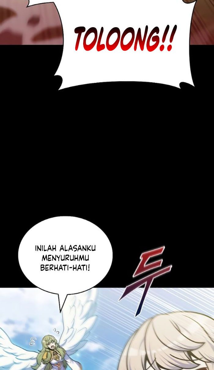 Everyone Else is A Returnee Bab 37 halaman 3